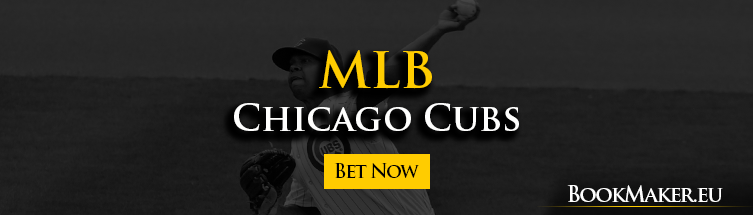 Chicago Cubs MLB Betting